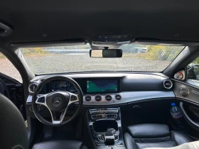 Mercedes-Benz E 220, снимка 7