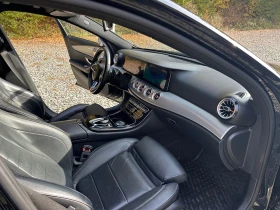 Mercedes-Benz E 220, снимка 8
