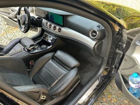 Mercedes-Benz E 220, снимка 10