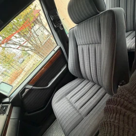 Mercedes-Benz E 200 200 E, снимка 6