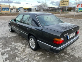 Mercedes-Benz E 200 200 E, снимка 4