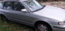  Mazda 626