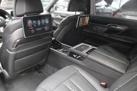 BMW 760 M760iL xDrive/LASER/Night/Sky Loung/Bowers&Wilkins | Mobile.bg    7