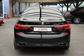 BMW 760 M760iL xDrive/LASER/Night/Sky Loung/Bowers&Wilkins | Mobile.bg    4