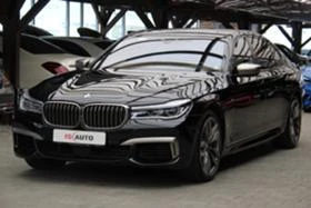 BMW 760 M760iL xDrive/LASER/Night/Sky Loung/Bowers&Wilkins | Mobile.bg    3