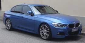 BMW 328 F30 - 11 лв. - 64934773 | Car24.bg