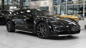 Porsche Taycan 4 Cross Turismo | Mobile.bg    5