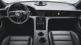 Porsche Taycan 4 Cross Turismo, снимка 8 - Автомобили и джипове - 37808000