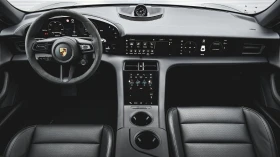 Porsche Taycan 4 Cross Turismo, снимка 8