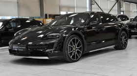 Porsche Taycan 4 Cross Turismo, снимка 4