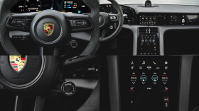 Porsche Taycan 4 Cross Turismo, снимка 13 - Автомобили и джипове - 37808000