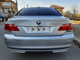 BMW 730, снимка 4 - Автомобили и джипове - 37872479