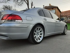 BMW 730, снимка 6