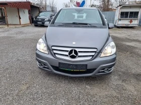 Mercedes-Benz B 180 CDI- SPORT 1