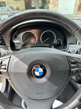 BMW 528 Facelift, снимка 10