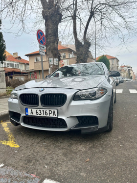 BMW 528 Facelift, снимка 2 - Автомобили и джипове - 45528254