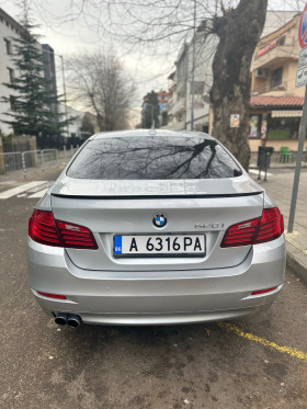 BMW 528 Facelift, снимка 6 - Автомобили и джипове - 45528254