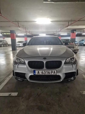 BMW 528 Facelift    | Mobile.bg    1