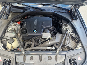 BMW 528 Facelift, снимка 16 - Автомобили и джипове - 45528254
