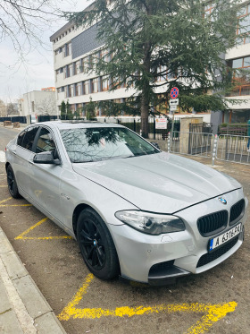 BMW 528 Facelift, снимка 3 - Автомобили и джипове - 45528254