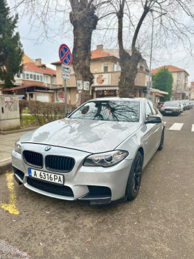 BMW 528 Facelift, снимка 4