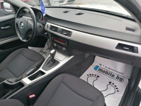 BMW 320 2.0 d X drive, снимка 9 - Автомобили и джипове - 43981520