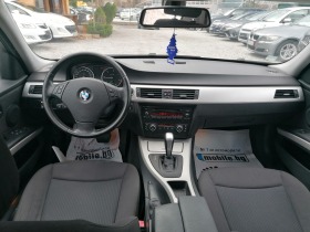 BMW 320 2.0 d X drive, снимка 10