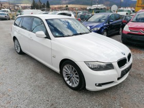 BMW 320 2.0 d X drive | Mobile.bg   1