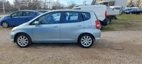 Honda Jazz 1.3 бензин клима - [3] 