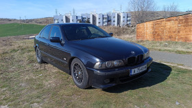 BMW 528, снимка 1 - Автомобили и джипове - 45641948