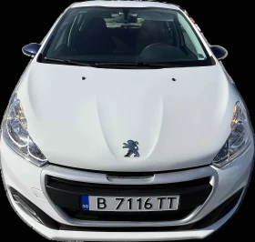 Peugeot 208 1, 2 VTI, снимка 1