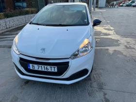 Peugeot 208 1, 2 VTI, снимка 1