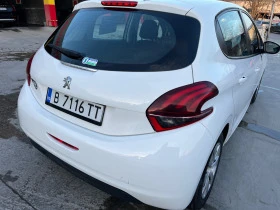 Peugeot 208 1, 2 VTI, снимка 2