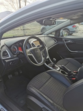 Opel Astra GTC   | Mobile.bg   6