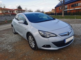 Opel Astra GTC   | Mobile.bg   2