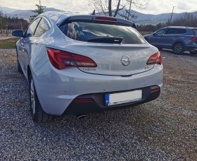 Opel Astra GTC от България, снимка 4 - Автомобили и джипове - 45754394