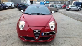 Alfa Romeo MiTo 1, 4i
