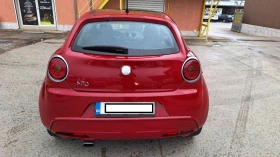 Alfa Romeo MiTo 1, 4i | Mobile.bg   2