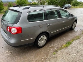 VW Passat 1.8TSI BZB, снимка 4