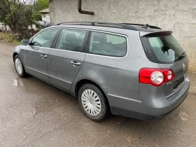 VW Passat 1.8TSI BZB, снимка 6