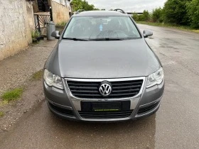 VW Passat 1.8TSI BZB, снимка 1