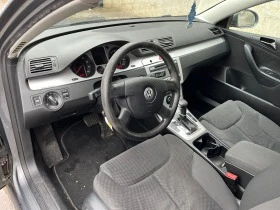 VW Passat 1.8TSI BZB, снимка 11