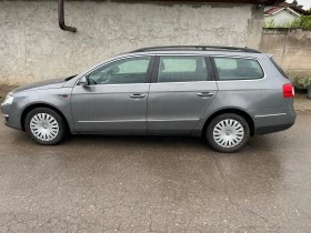 VW Passat 1.8TSI BZB, снимка 7