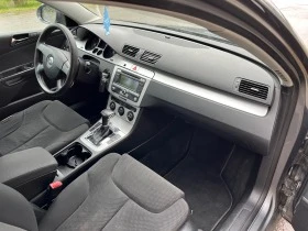 VW Passat 1.8TSI BZB, снимка 10