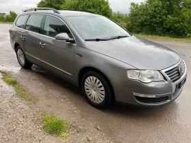 VW Passat 1.8TSI BZB, снимка 3