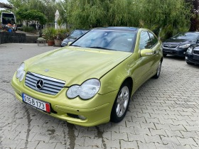 Mercedes-Benz C 220 cdi 143 к.с, снимка 1 - Автомобили и джипове - 45566371