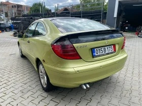 Mercedes-Benz C 220 cdi 143 . | Mobile.bg    3