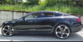 Audi A5 Sportback facelift quattro | Mobile.bg    11