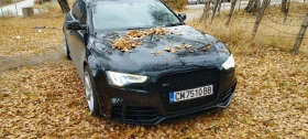 Audi S5 Sportback facelift quattro, снимка 3