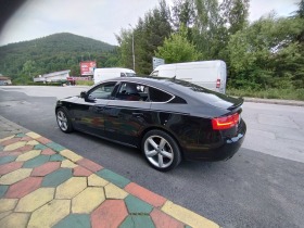Audi A5 Sportback facelift quattro, снимка 6 - Автомобили и джипове - 45875741